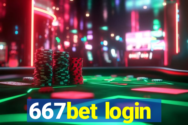 667bet login